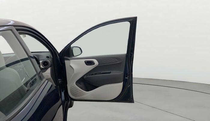 2022 Hyundai GRAND I10 NIOS MAGNA 1.2 KAPPA VTVT, Petrol, Manual, 16,553 km, RHS Front Door