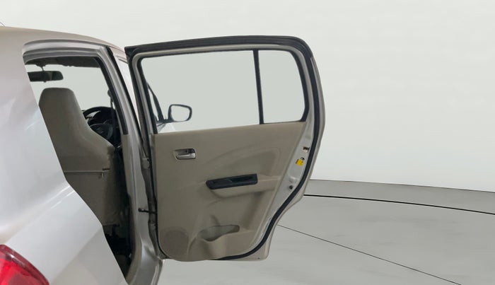 2017 Maruti Celerio VXI AMT, Petrol, Automatic, 37,245 km, RHS Rear Door