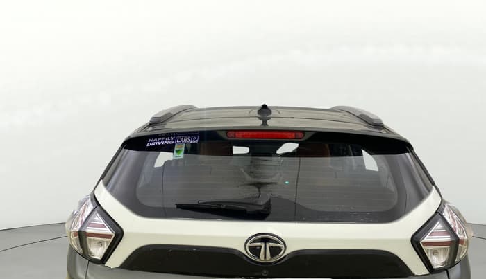 2021 Tata NEXON XZA PLUS SUNROOF PETROL, Petrol, Automatic, 12,250 km, Rear Windshield