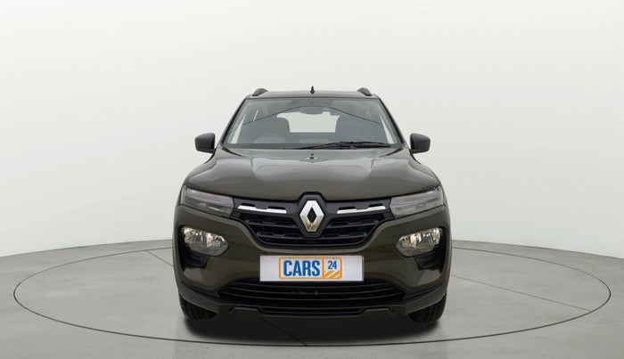 2022 Renault Kwid RXT 0.8, Petrol, Manual, 8,150 km, Front