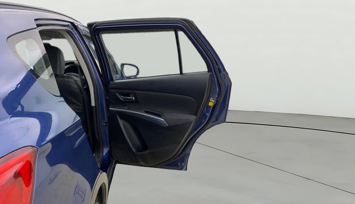 2018 Maruti S Cross ZETA 1.3, Diesel, Manual, 70,560 km, RHS Rear Door