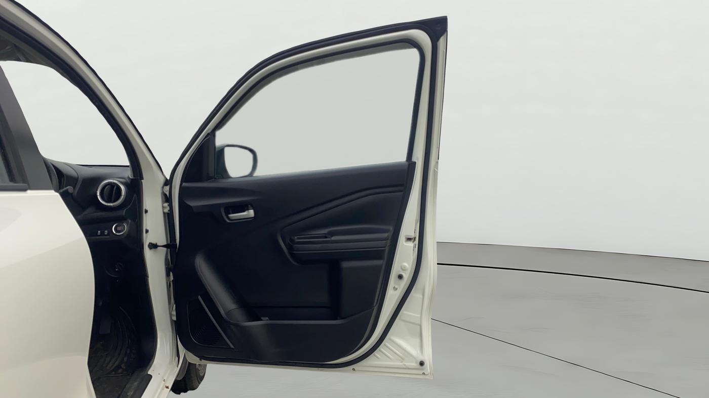 2024 Maruti Celerio ZXI PLUS AGS, Petrol, Automatic, 5,595 km, RHS Front Door