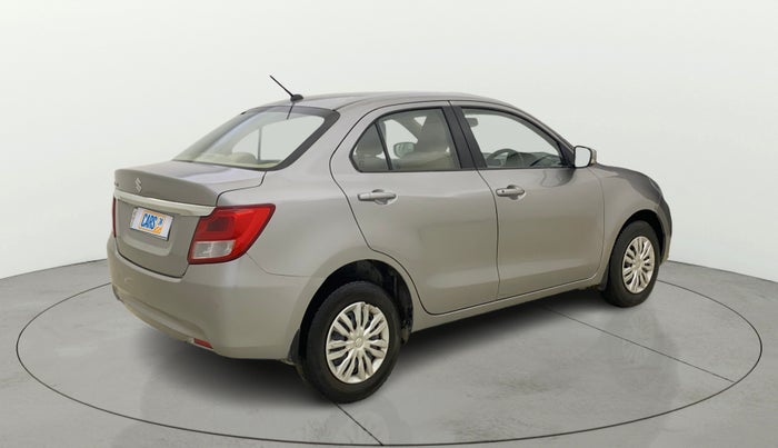 2020 Maruti Dzire VXI, Petrol, Manual, 27,532 km, Right Back Diagonal