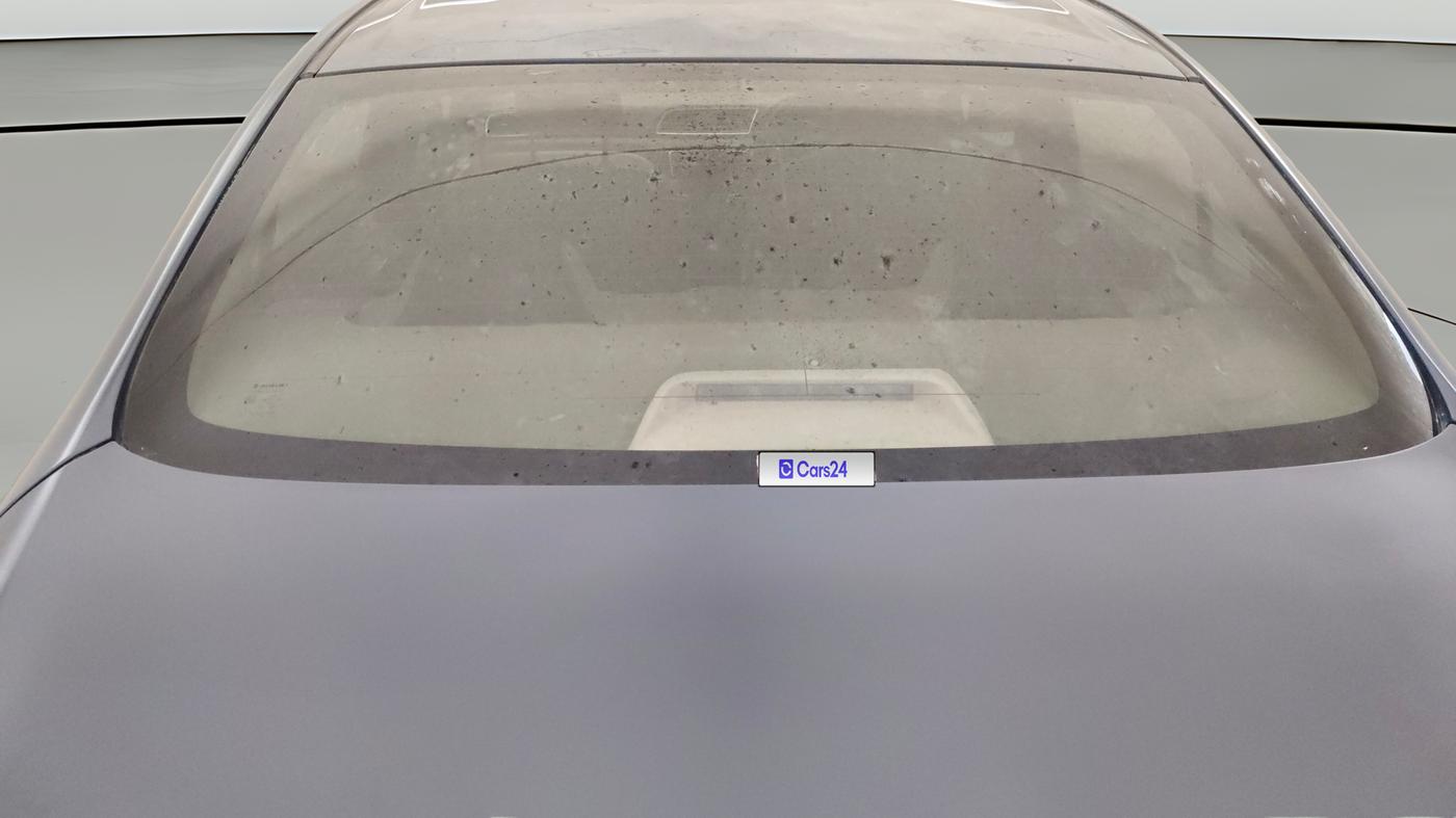 2018 Maruti Ciaz DELTA 1.5 SHVS MT PETROL, Petrol, Manual, 1,07,379 km, Rear Windshield