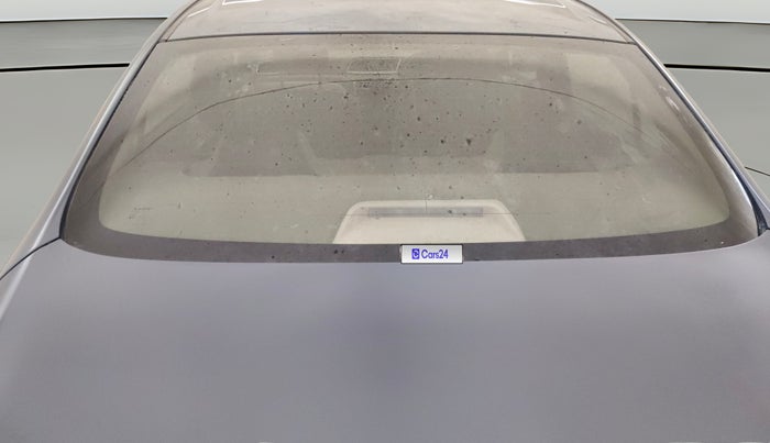 2018 Maruti Ciaz DELTA 1.5 SHVS MT PETROL, Petrol, Manual, 1,07,379 km, Rear Windshield