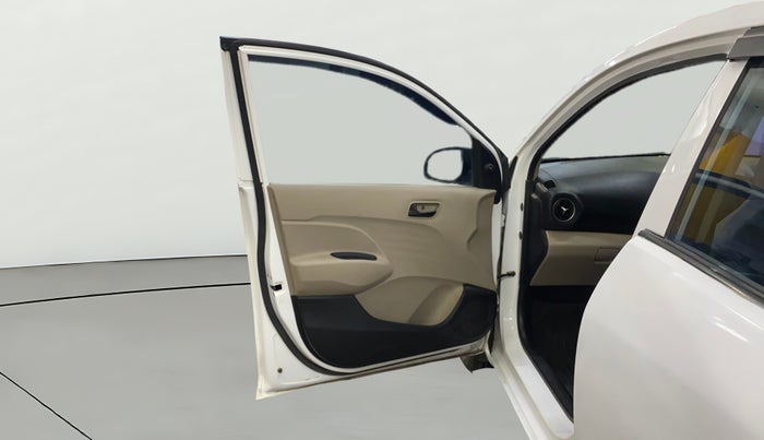 2019 Hyundai NEW SANTRO ERA, Petrol, Manual, 37,851 km, LHS Front Door