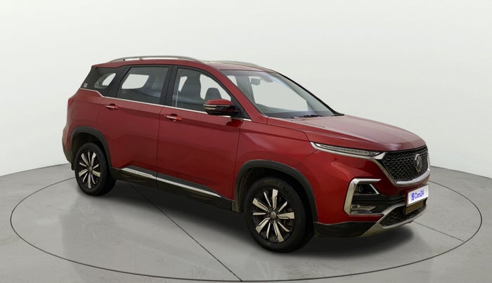 2019 MG HECTOR SHARP 2.0 DIESEL, Diesel, Manual, 87,111 km, SRP
