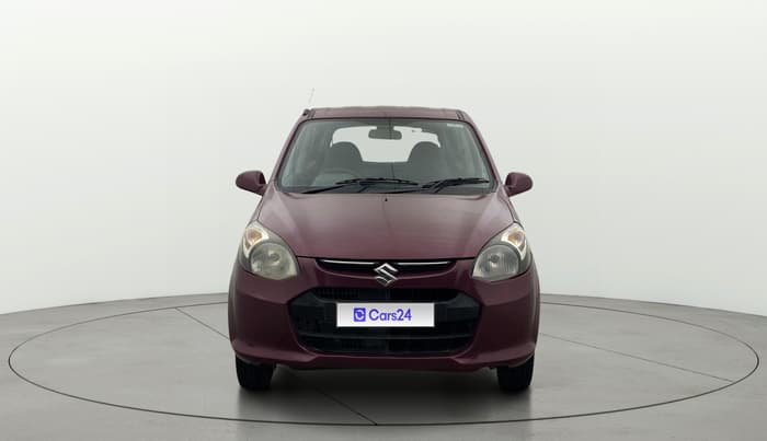 2013 Maruti Alto 800 LXI, Petrol, Manual, 84,299 km, Front