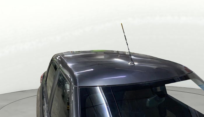 2022 Tata PUNCH ADVENTURE MT, Petrol, Manual, 27,449 km, Roof