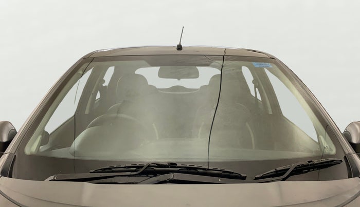 2020 Tata Tiago XT PETROL, Petrol, Manual, 56,674 km, Front Windshield