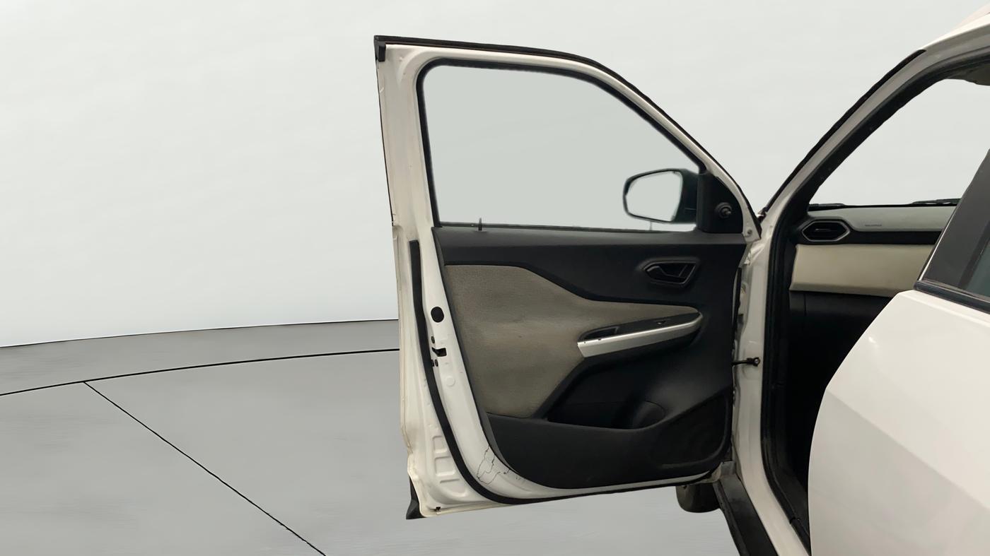 2021 Nissan MAGNITE XE, Petrol, Manual, 53,229 km, LHS Front Door