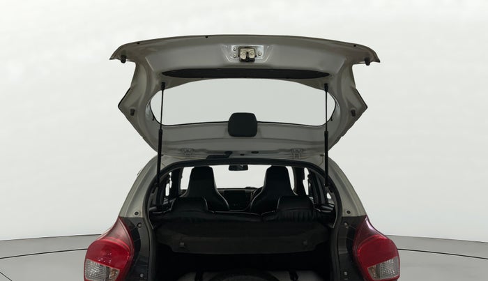 2022 Maruti Celerio VXI CNG, CNG, Manual, 86,761 km, Boot Door Open