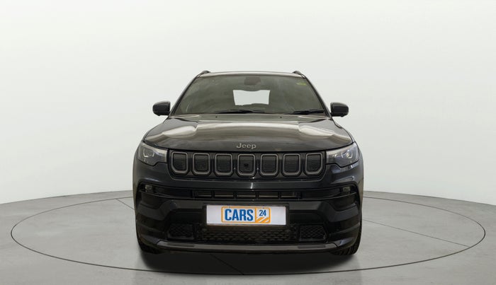 2021 Jeep Compass MODEL S (O) 2.0 DIESEL, Diesel, Manual, 63,410 km, Front