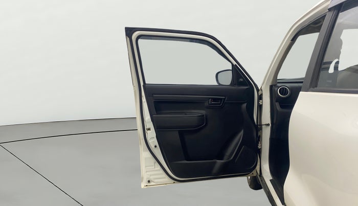 2022 Maruti S PRESSO VXI+, Petrol, Manual, 40,904 km, LHS Front Door