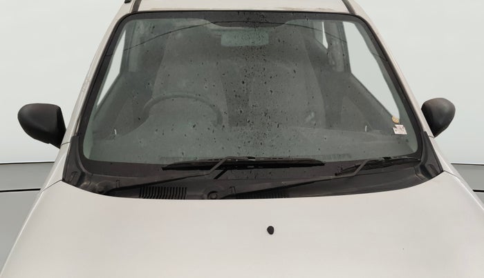 2019 Maruti Alto K10 VXI, Petrol, Manual, 13,386 km, Front Windshield