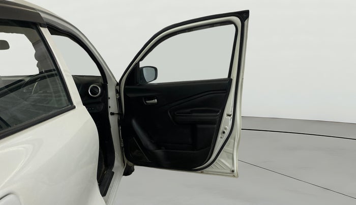 2022 Maruti Celerio VXI CNG, CNG, Manual, 76,794 km, RHS Front Door