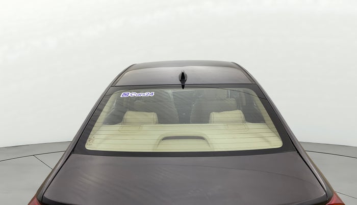 2020 Honda City 1.5L I-VTEC V MT, Petrol, Manual, 96,503 km, Rear Windshield