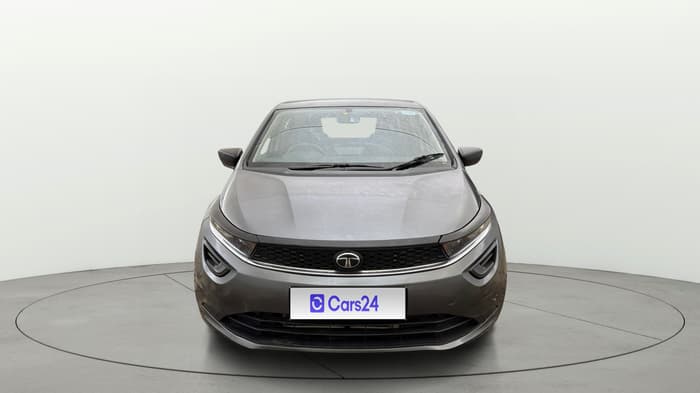 2024 Tata ALTROZ XE PETROL, Petrol, Manual, 19,468 km, Front