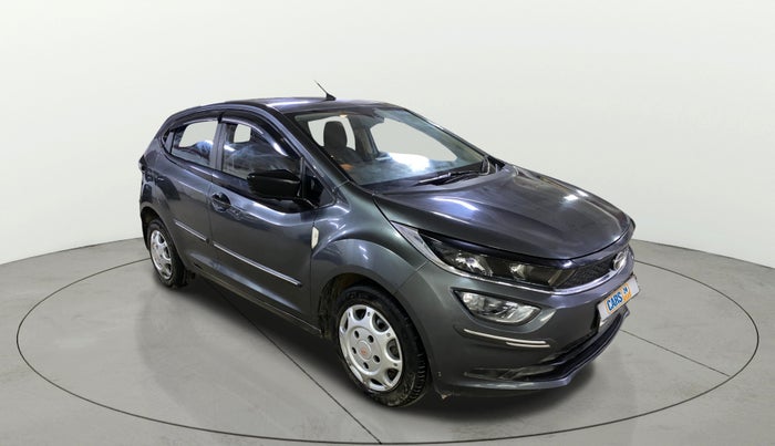 2023 Tata ALTROZ XT DIESEL, Diesel, Manual, 62,329 km, Right Front Diagonal