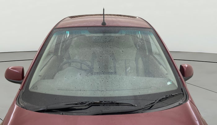 2016 Hyundai i10 SPORTZ 1.1, Petrol, Manual, 43,144 km, Front Windshield