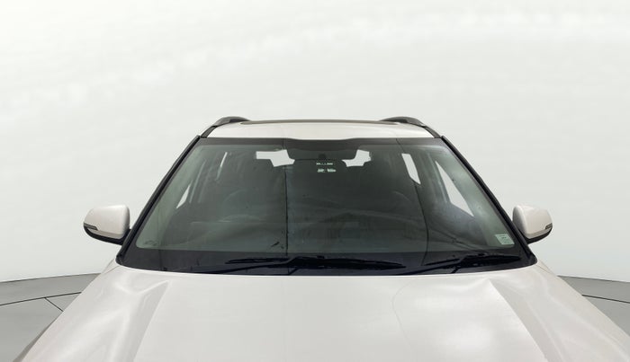 2021 KIA SELTOS HTK PLUS 1.5 IMT, Petrol, Manual, 22,742 km, Front Windshield