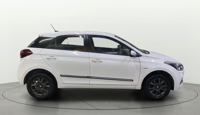 2019 Hyundai Elite i20 SPORTZ PLUS  1.2 CVT, Petrol, Automatic, 36,103 km, Right Side View