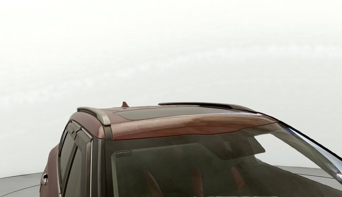 2021 KIA SELTOS HTK PLUS 1.5 IMT, Petrol, Manual, 29,951 km, Roof