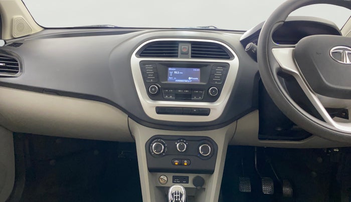 2016 Tata Tiago XT PETROL, Petrol, Manual, 25,136 km, Air Conditioner