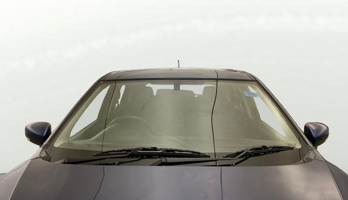 2020 Maruti Baleno ZETA PETROL 1.2, Petrol, Manual, 27,111 km, Front Windshield