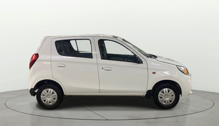 2022 Maruti Alto LXI O, Petrol, Manual, 14,386 km, Right Side View