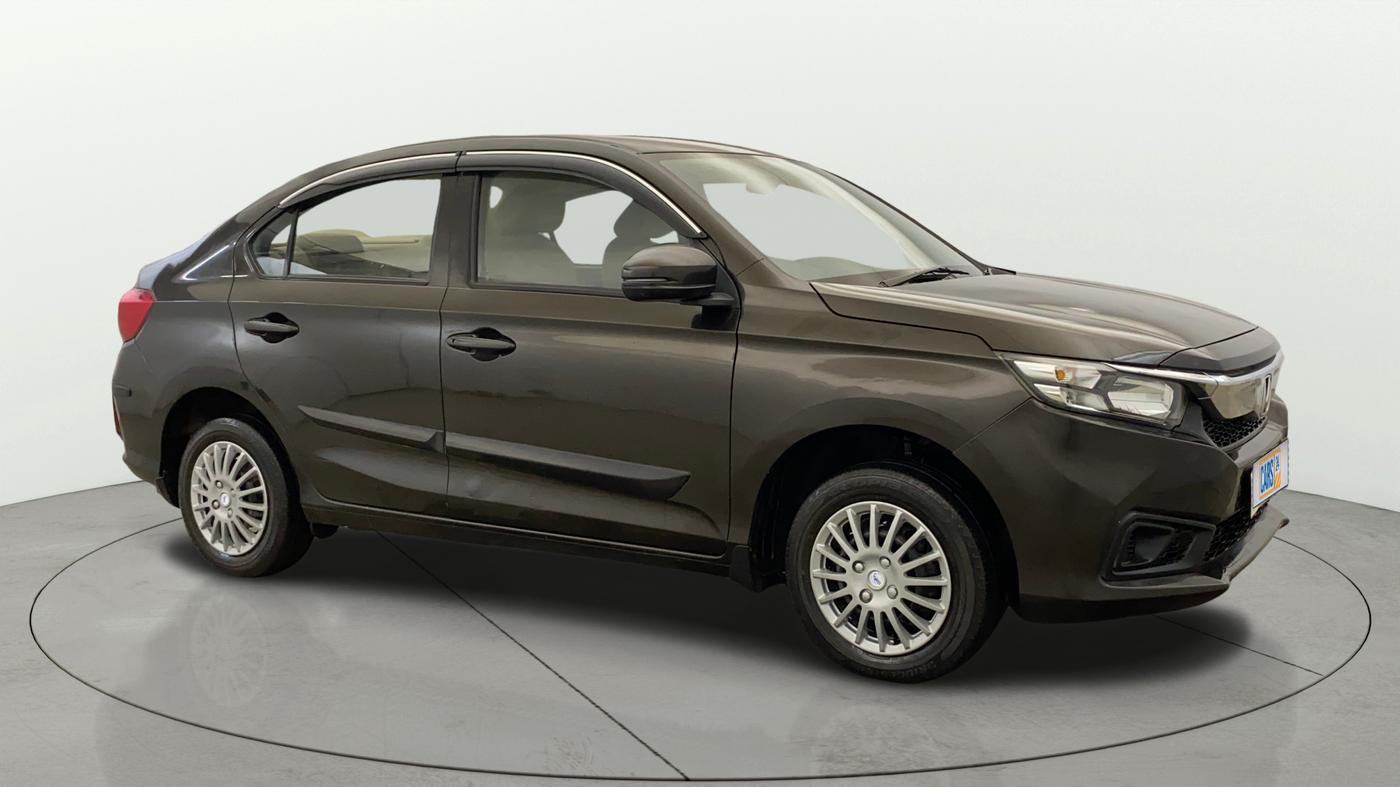 2021 Honda Amaze 1.2L I-VTEC S, Petrol, Manual, 37,925 km, SRP