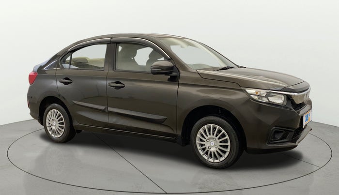 2021 Honda Amaze 1.2L I-VTEC S, Petrol, Manual, 37,925 km, SRP