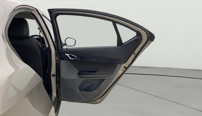 2019 Tata TIGOR XZ PLUS PETROL, Petrol, Manual, 82,756 km, RHS Rear Door