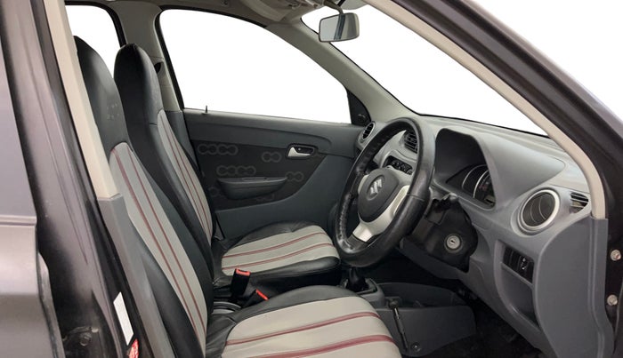 2013 Maruti Alto 800 LXI, Petrol, Manual, 43,242 km, Right Side Front Door Cabin