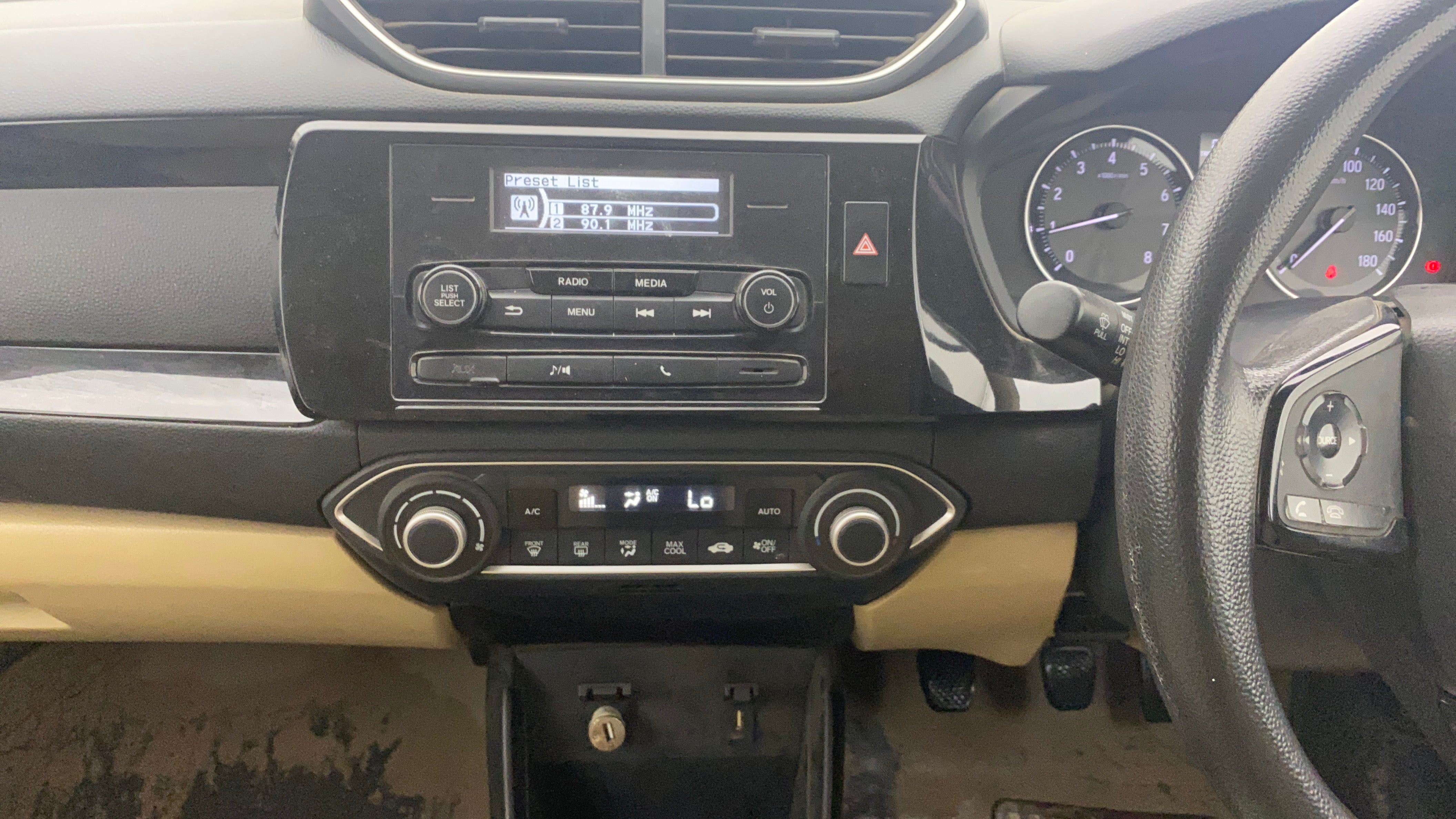 Features
