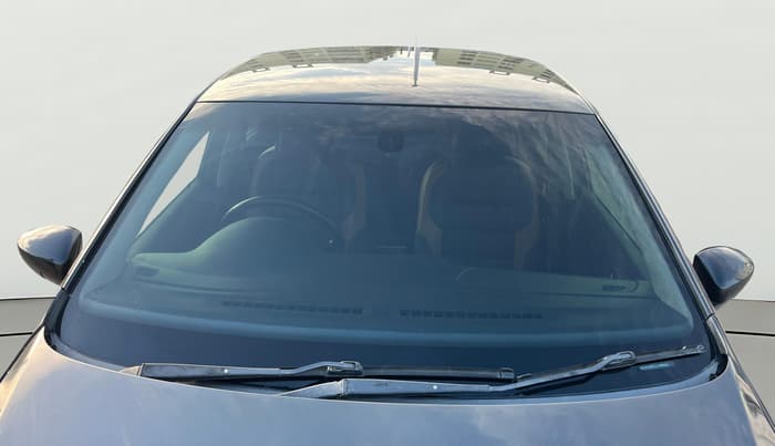 2020 Volkswagen Polo HIGHLINE PLUS 1.0, Petrol, Manual, 95,155 km, Front Windshield
