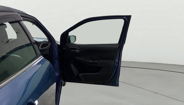 2017 Maruti Baleno ZETA PETROL 1.2, Petrol, Manual, 73,304 km, RHS Front Door