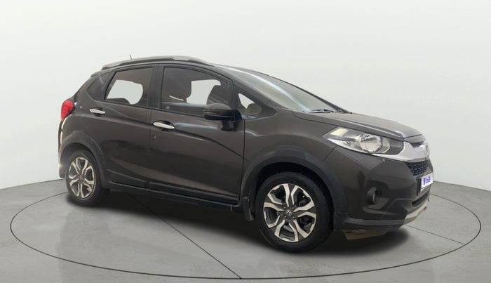 2018 Honda WR-V 1.2L I-VTEC VX MT, Petrol, Manual, 69,633 km, SRP