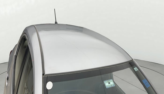 2015 Honda Amaze 1.2L I-VTEC S, Petrol, Manual, 68,808 km, Roof