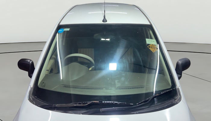 2013 Hyundai i10 ERA 1.1, CNG, Manual, 88,624 km, Front Windshield