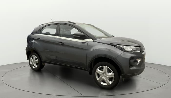 2020 Tata NEXON XM PETROL, Petrol, Manual, 69,022 km, SRP