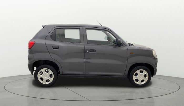 2019 Maruti S PRESSO VXI, Petrol, Manual, 1,10,545 km, Right Side View
