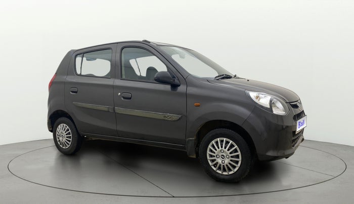 2015 Maruti Alto 800 VXI, Petrol, Manual, 36,131 km, SRP