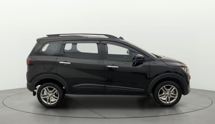 2024 Renault TRIBER RXZ, Petrol, Manual, 16,229 km, Right Side View