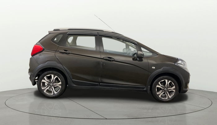 2018 Honda WR-V 1.2L I-VTEC S MT, Petrol, Manual, 62,639 km, Right Side View