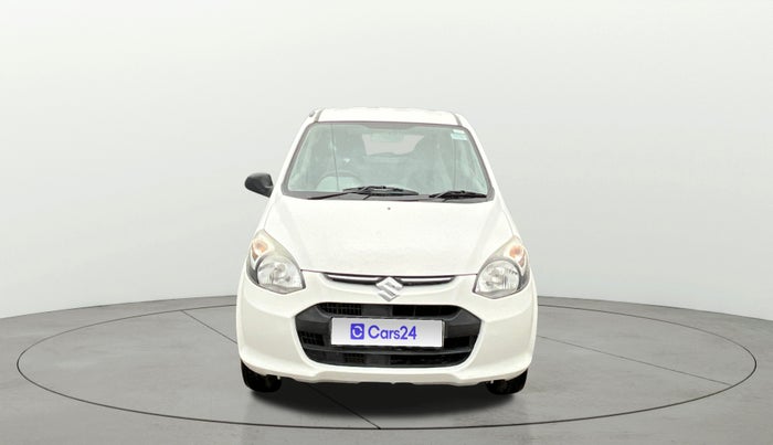 2014 Maruti Alto 800 LXI, Petrol, Manual, 45,941 km, Front