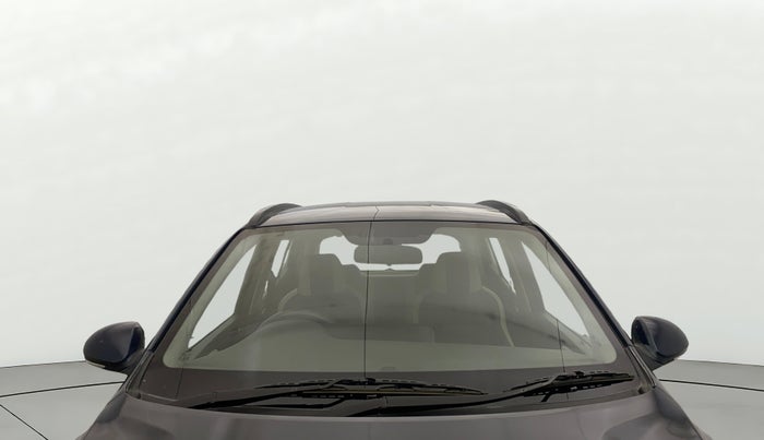 2019 Hyundai GRAND I10 NIOS SPORTZ AMT 1.2 KAPPA VTVT, Petrol, Automatic, 68,110 km, Front Windshield