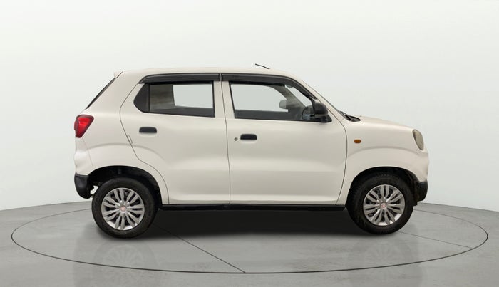 2020 Maruti S PRESSO VXI CNG, CNG, Manual, 78,051 km, Right Side View