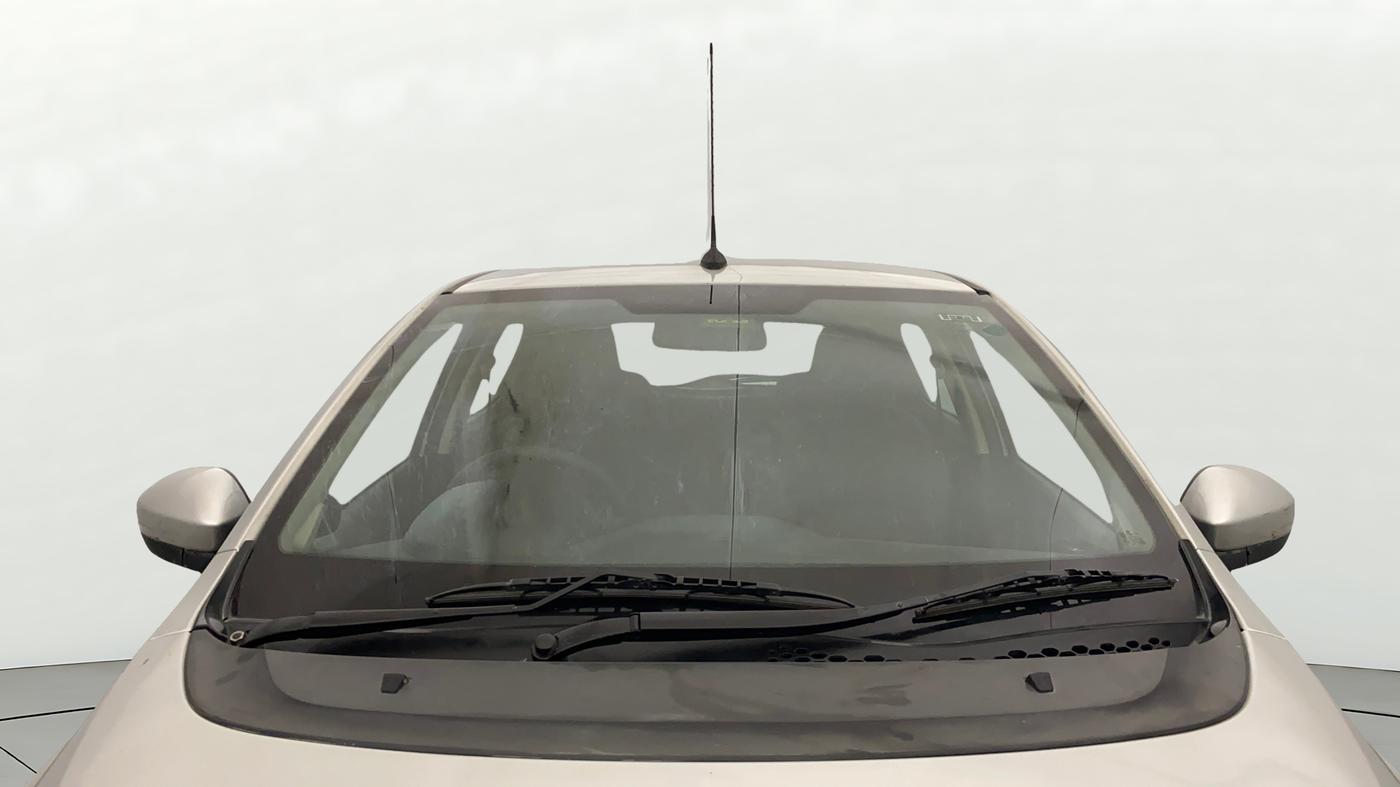 2017 Tata Tiago XZA PETROL, Petrol, Automatic, 68,398 km, Front Windshield