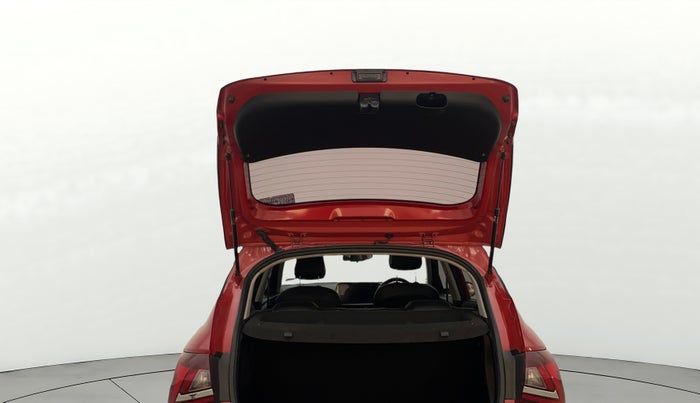 2021 Hyundai NEW I20 ASTA 1.0 GDI TURBO DCT, Petrol, Automatic, 76,660 km, Boot Door Open